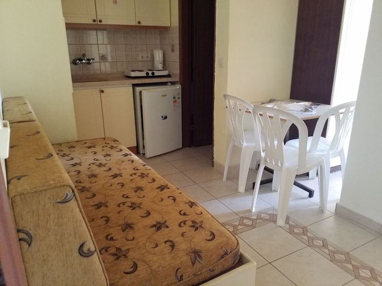 Hotel Kamelya Apartments
