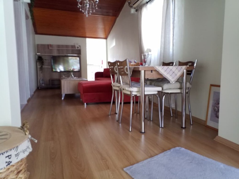 Hotel Kamelya Apartments