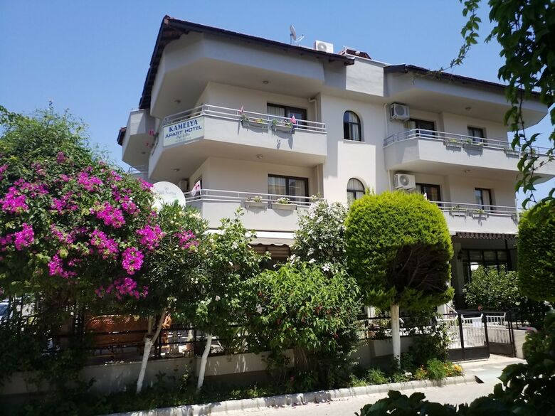 Hotel Kamelya Apartments