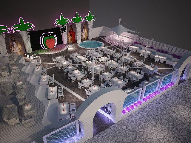 Mehtap Beach Hotel