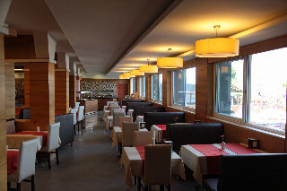 Mehtap Beach Hotel