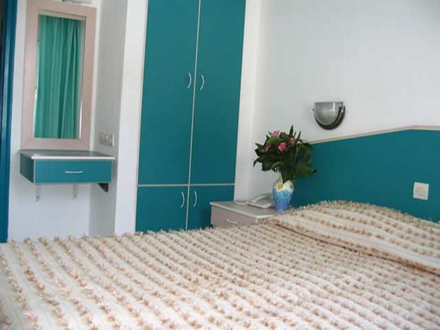 Hotel Rayon Apartments