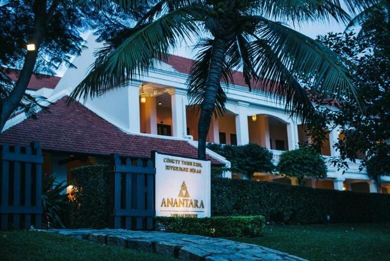 Hotel Life Heritage Resort