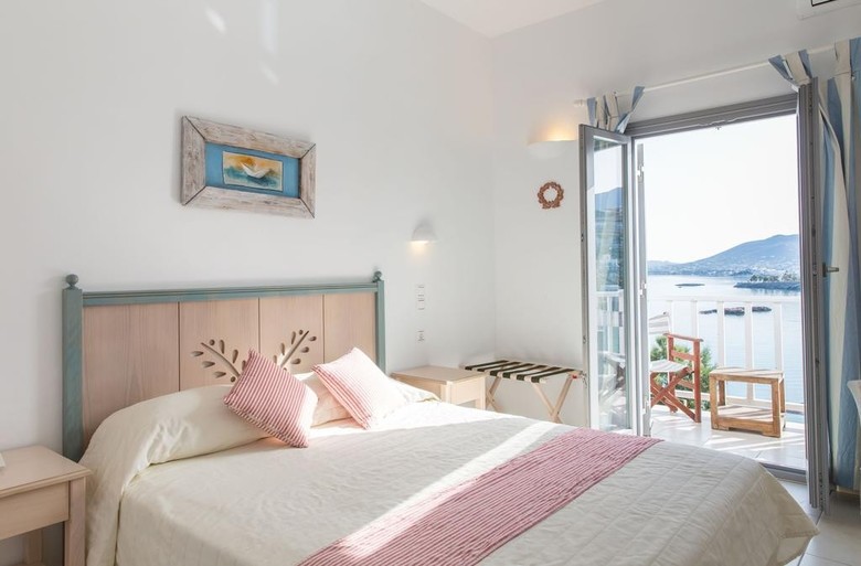 Hotel Paros Bay