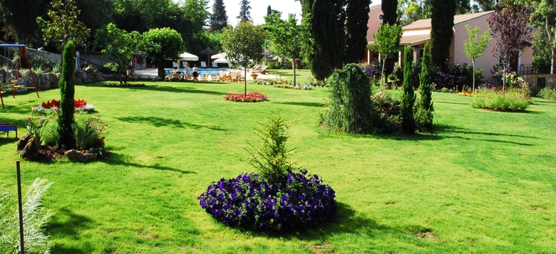 Aparthotel Corfu Clubc