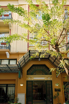 Hotel Kinissi Palace