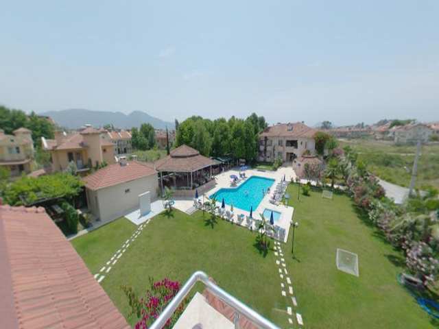Kaan Hotel
