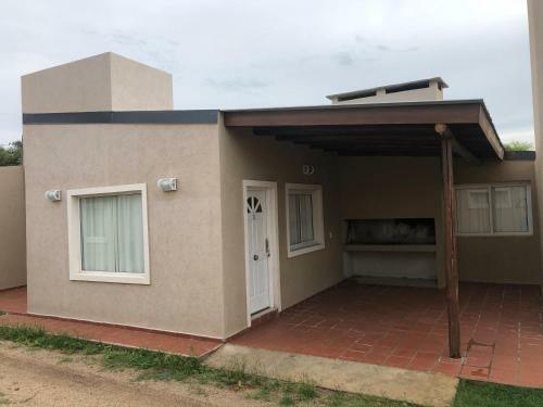 Apartamento Caba�as Guadalupe