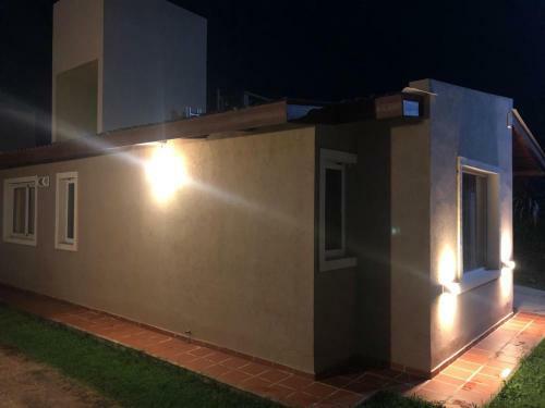 Apartamento Caba�as Guadalupe