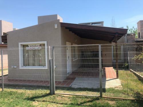 Apartamento Caba�as Guadalupe