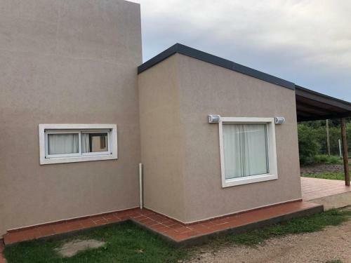 Apartamento Caba�as Guadalupe
