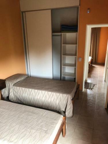 Apartamento Caba�as Guadalupe