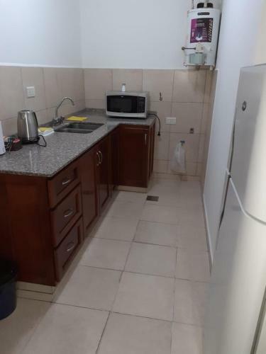 Apartamento Departamentos Daniotti