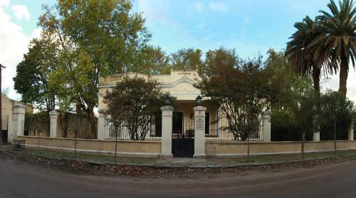 Villa Rosarito