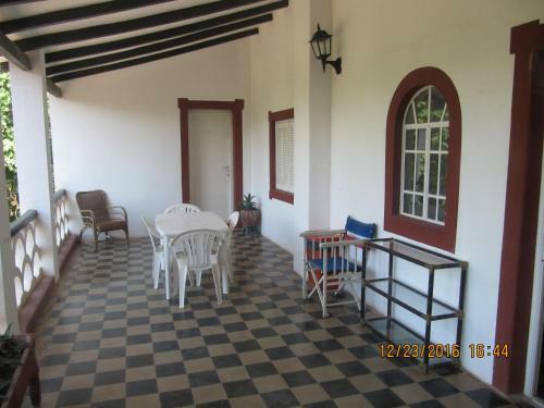 Apartamento El Cortijo Hostel