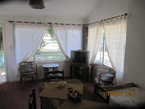 Apartamento El Cortijo Hostel