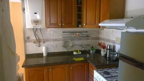 Alquilo Casa En Villa Los Aromos