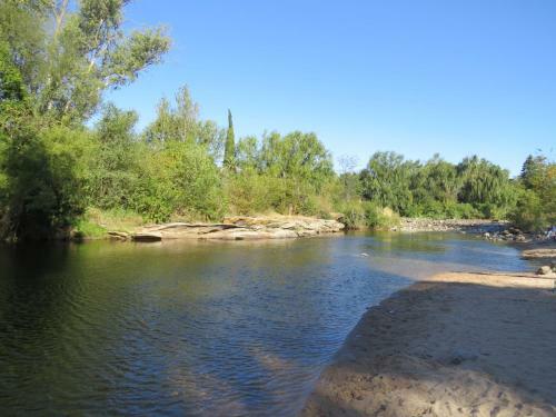 Casa En Villa Los Aromos