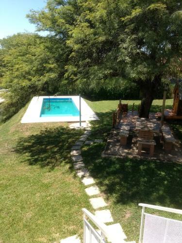 Casa En Villa Los Aromos
