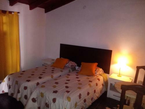 Hotel Hostal Atix