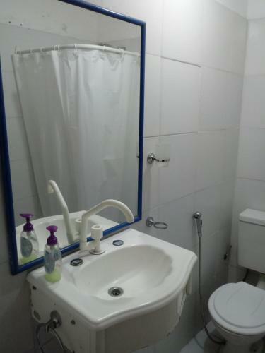 Hotel Hostal Atix