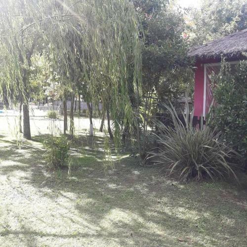 Agroturismo Oasis Campero