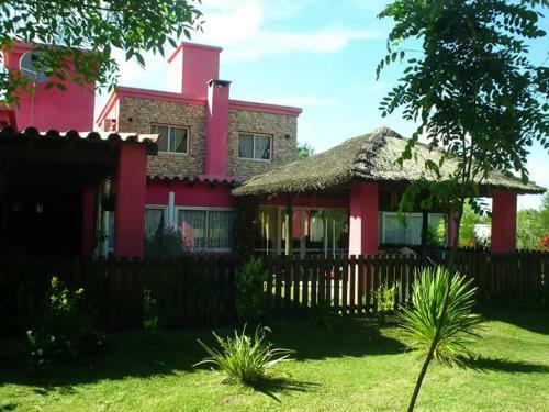 Agroturismo Oasis Campero
