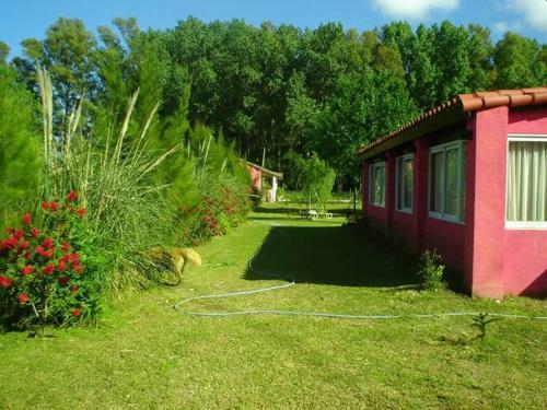 Agroturismo Oasis Campero