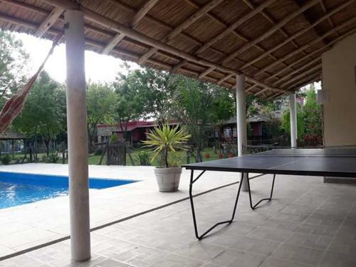 Agroturismo Oasis Campero