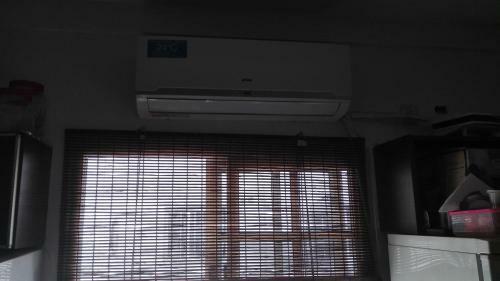 Apartamento Lomas Del Mirador