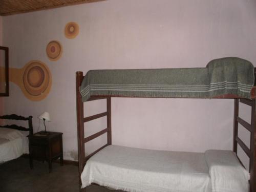 Posada Las Ca�as