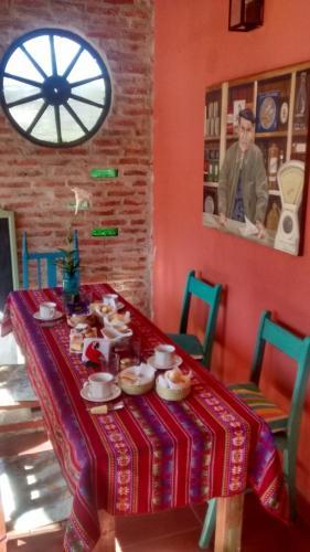 Posada De Las Huellas