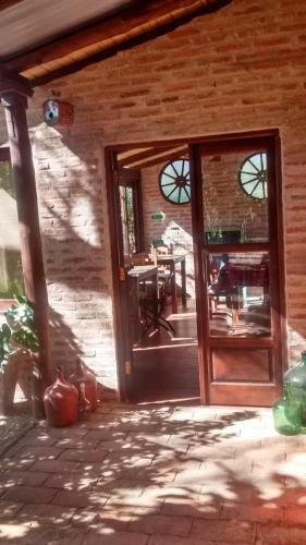 Posada De Las Huellas