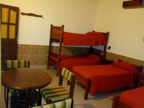 Posada Hoster�a Cuarajhy Loreto