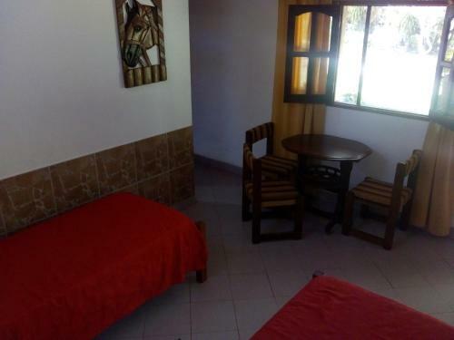 Posada Hoster�a Cuarajhy Loreto