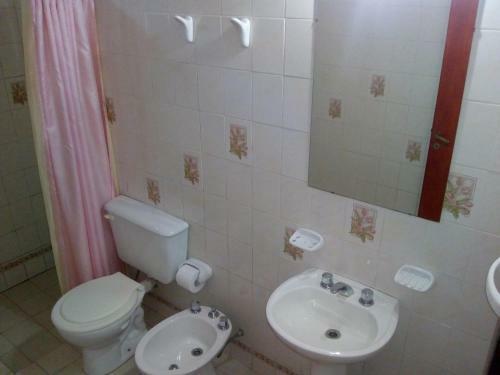 Posada Hoster�a Cuarajhy Loreto