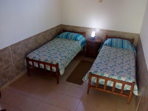 Posada Hoster�a Cuarajhy Loreto