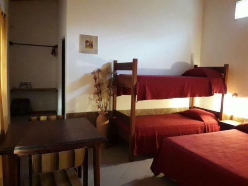 Posada Hoster�a Cuarajhy Loreto