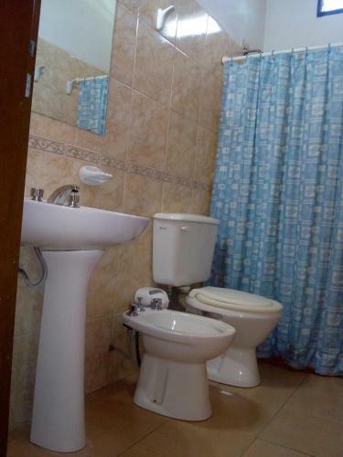 Posada Hoster�a Cuarajhy Loreto