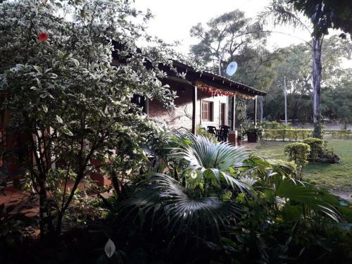 Posada Hoster�a Cuarajhy Loreto