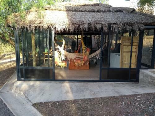 Lodge Complejo Megevand