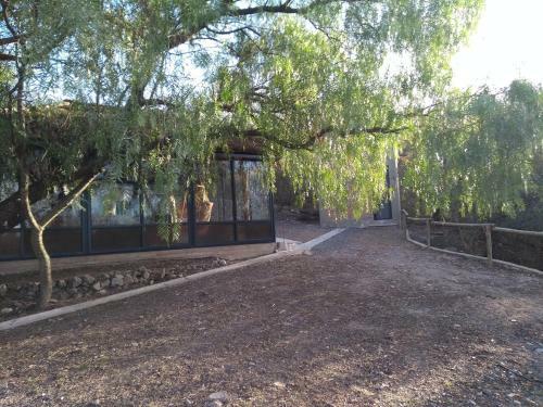 Lodge Complejo Megevand