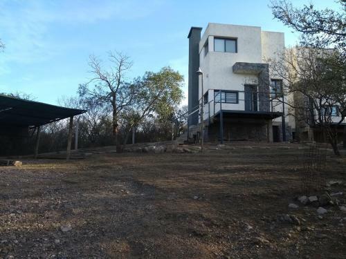 Lodge Complejo Megevand