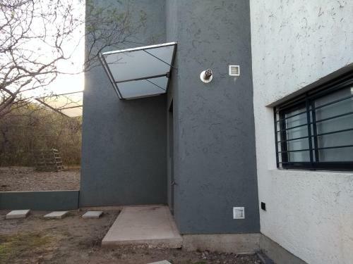 Lodge Complejo Megevand