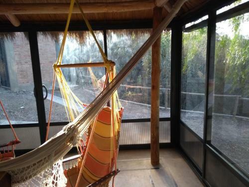 Lodge Complejo Megevand