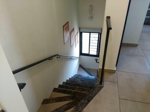 Lodge Complejo Megevand