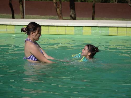Lodge Complejo Megevand