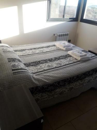 Lodge Complejo Megevand
