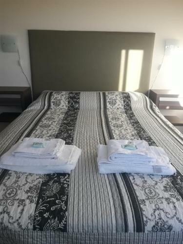 Lodge Complejo Megevand