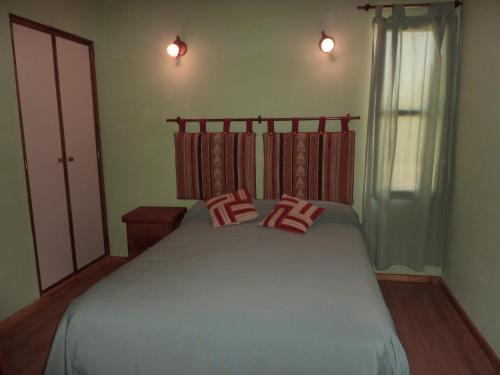 Lodge Caba�as Cerro Manantiales